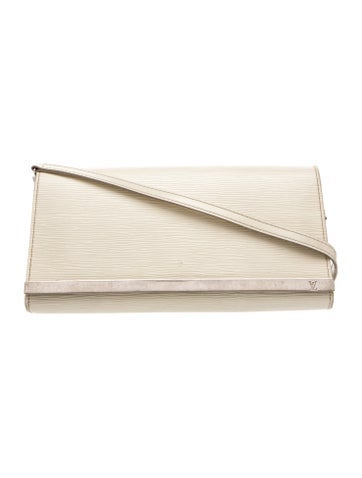 Epi Leather Epi Leather Sevigne