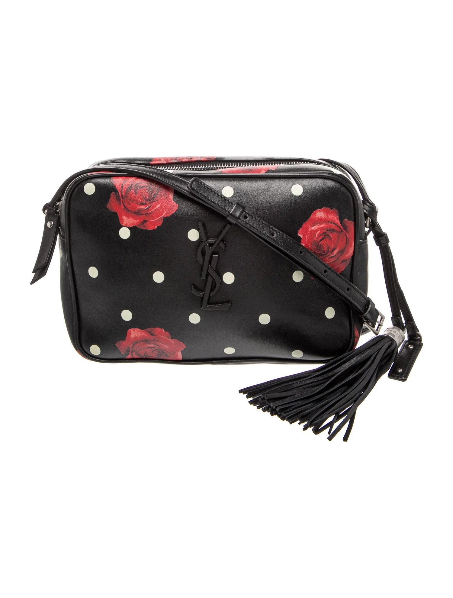 Leather Lou Camera
