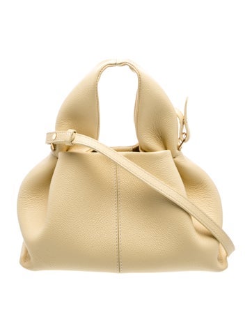 Leather Numéro Neuf Mini