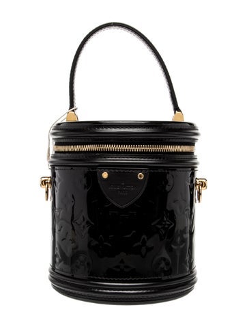 LV Monogram vernis monogram cannes