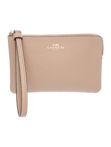 Leather Portfolio