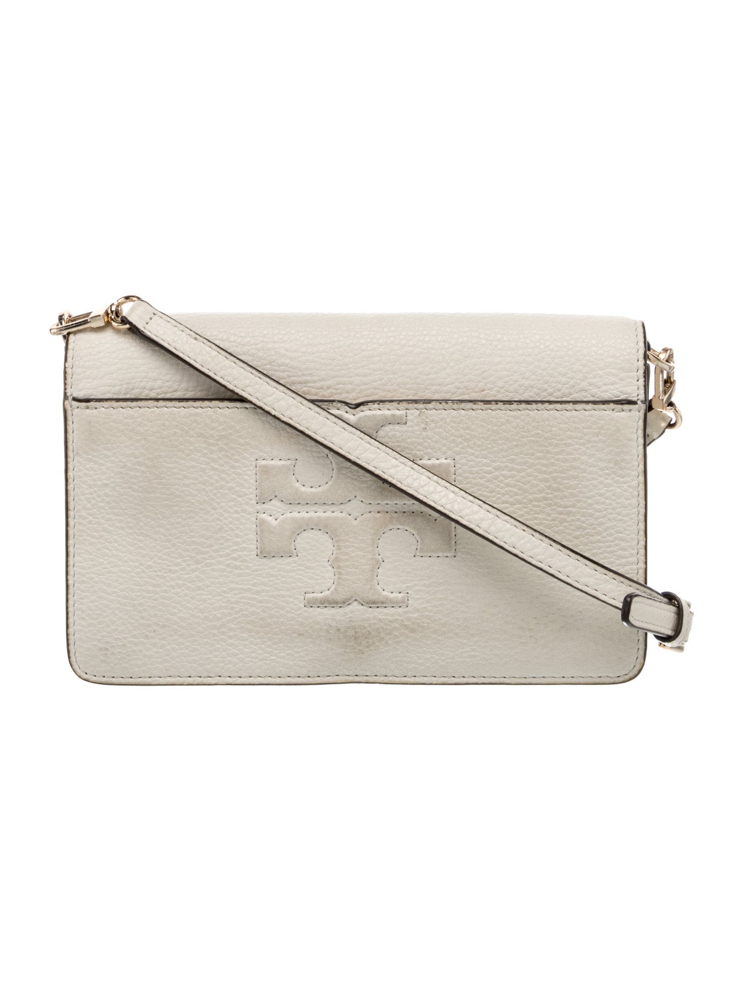 Signature Crossbody Bag