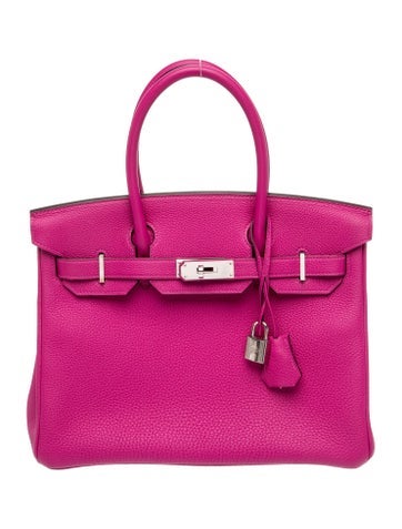 Togo Birkin 30