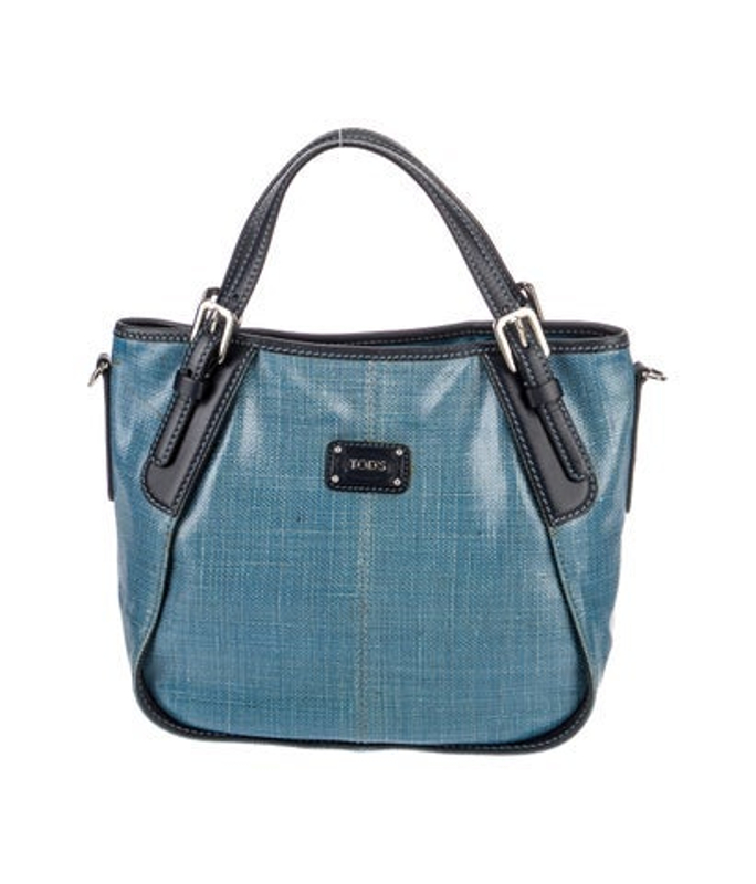 Tod's S Top Handle Bag