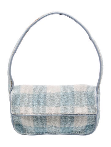 Staud Shoulder Bag