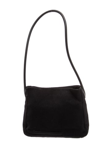 Neoprene Shoulder Bag Vintage