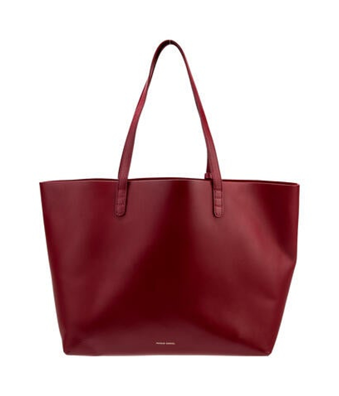 Mansur Gavriel Gavriel Leather Tote