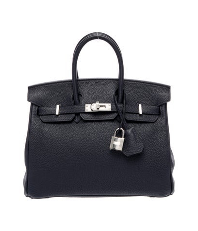 Hermes 2024 Togo Birkin 25