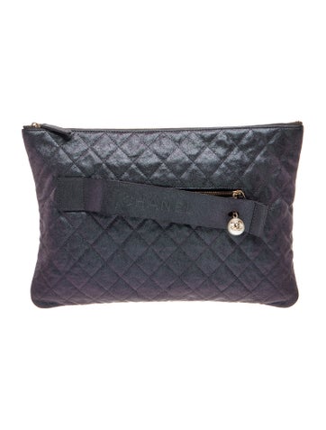 Medium Pearl O-Case