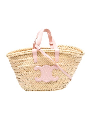 Triomphe Palm Panier Teen