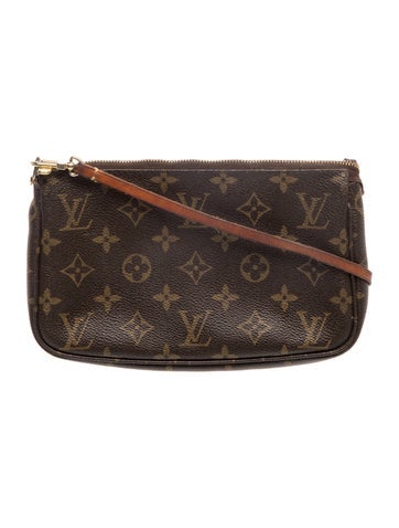 Monogram Pochette Accessoires Vintage