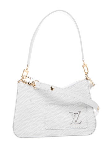 Multicolore Monogram Marellini