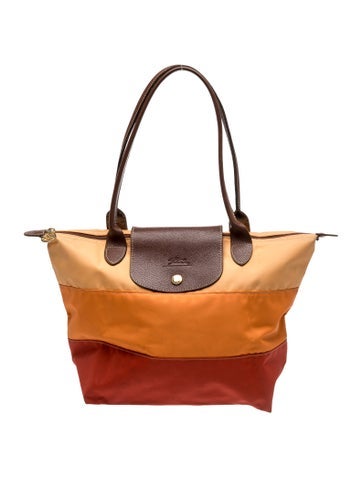 Nylon Tote