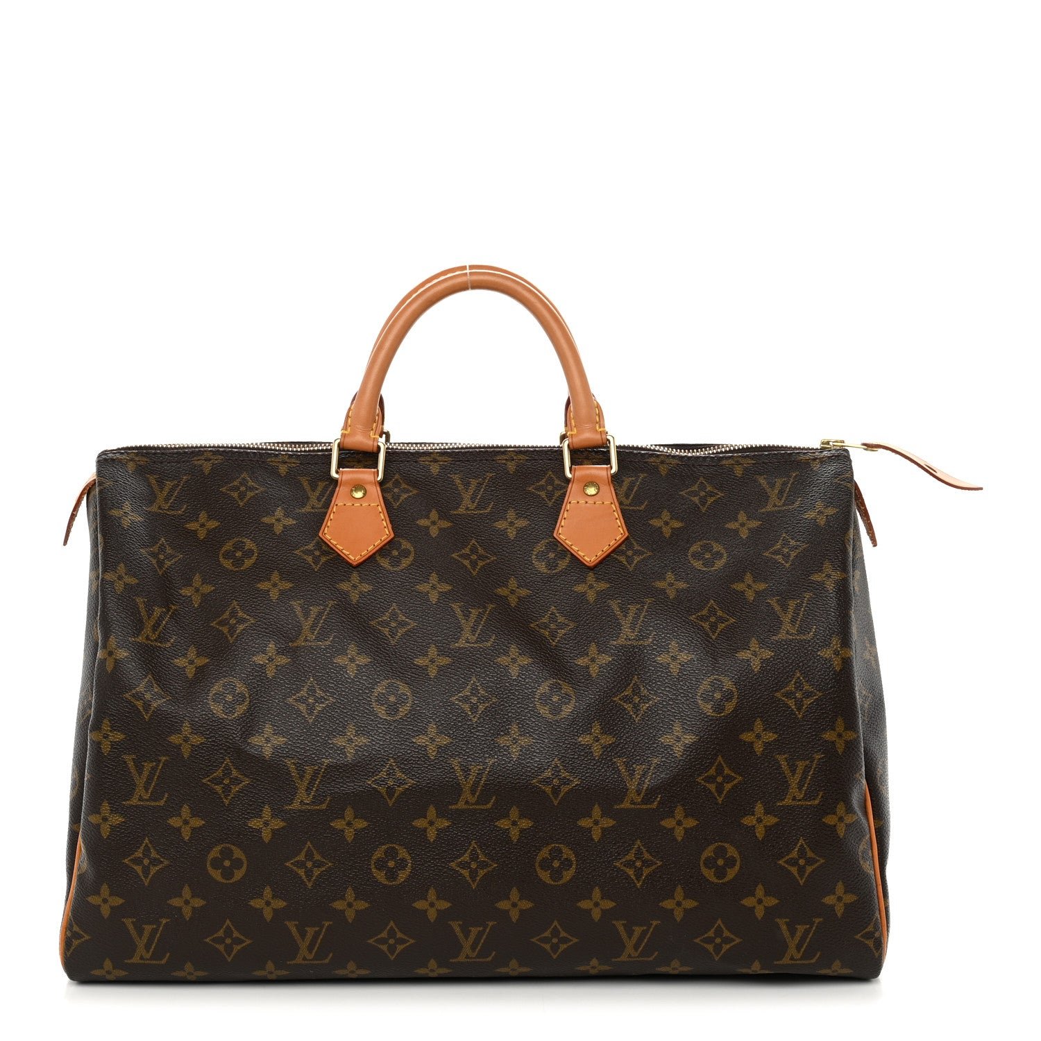 Louis Vuitton Monogram Speedy 40