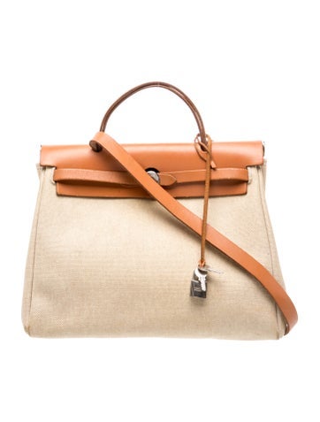 Toile Herbag 31