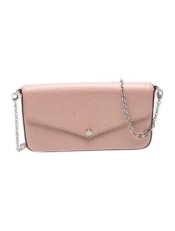 LV Monogram Pochette Félicie