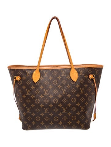 Monogram Neverfull