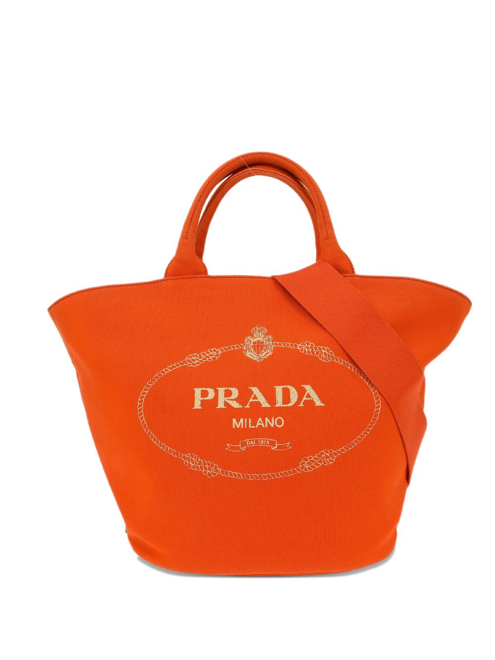 2010s Canapa tote bag