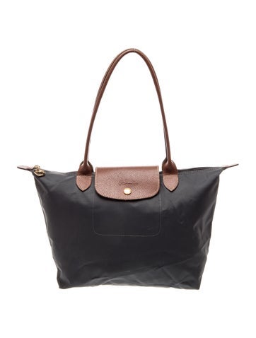 Nylon Tote