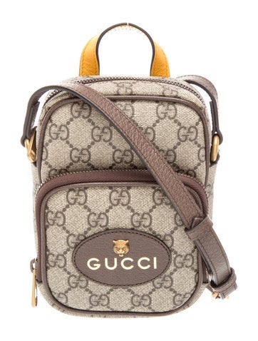 GG Supreme Neo Vintage Mini