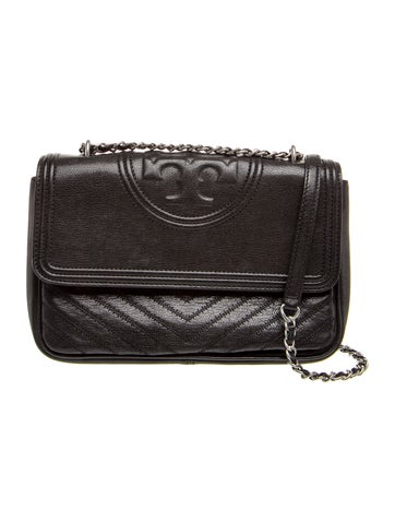 Tory Burch Leather Crossbody Bag