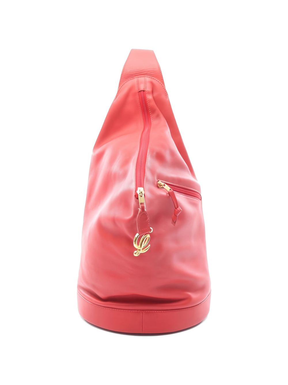 Loewe 2000s Anton single-strap backpack