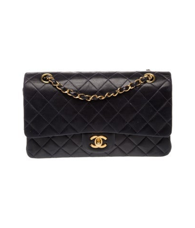 Chanel Classic Medium Double Flap Bag