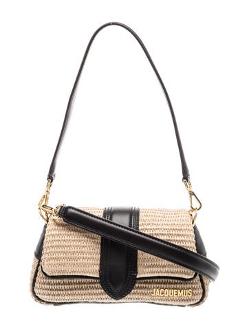 Raffia Le Petit Bambimou
