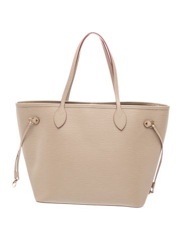 LV Monogram Neverfull w/Pouch MM