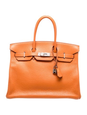 Clemence Birkin 35