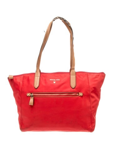 Michael Kors Signature Tote