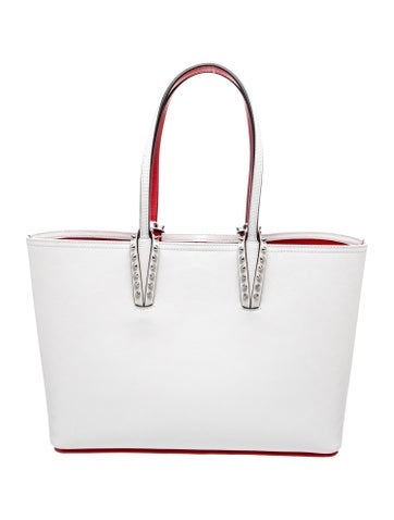 Spike Tote