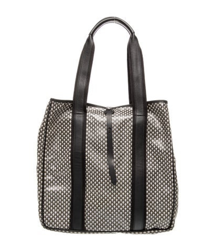 Alexander McQueen Mcqueen Tote