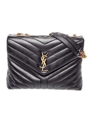 Quilted LouLou