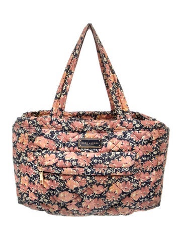 Nylon Tote