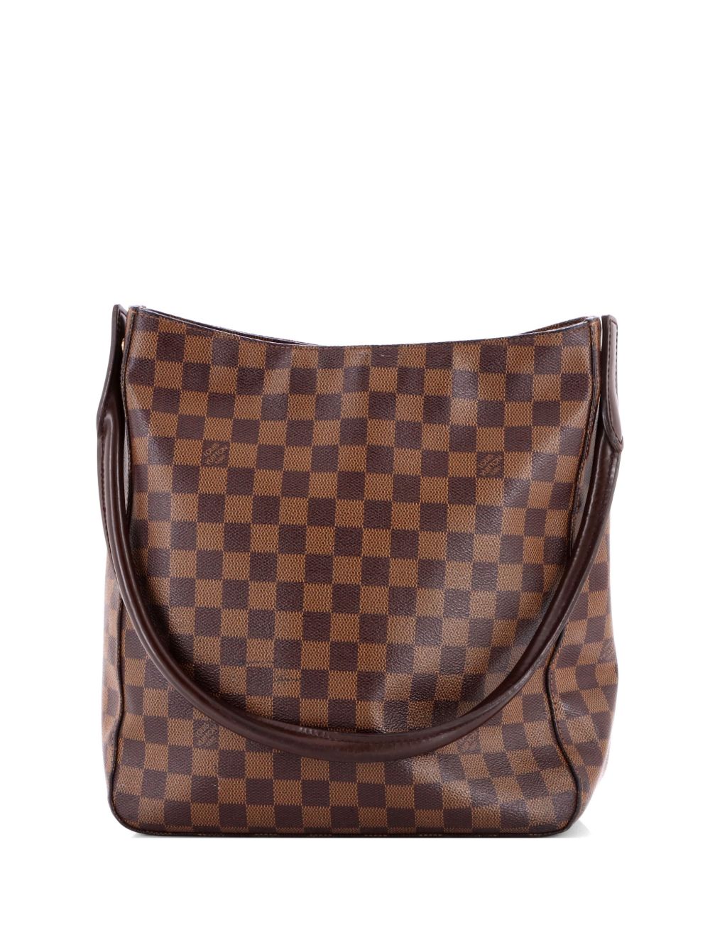 Louis Vuitton Looping Handbag Damier GM shoulder bag