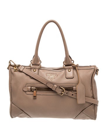 Vitello Daino Leather Phenix