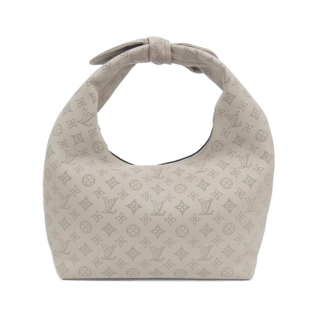Louis Vuitton Mahina Why Not MM M20787 Shoulder Bag