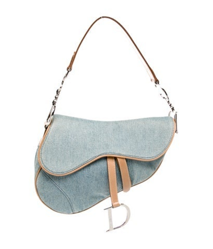 Dior Dior Signature Shoulder Bag