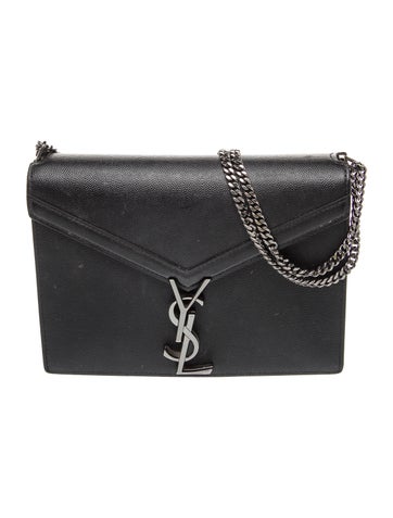 Leather Cassandre