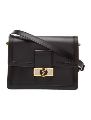 LV Monogram Dauphine MM