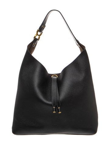 Leather Chloe Marcie Small