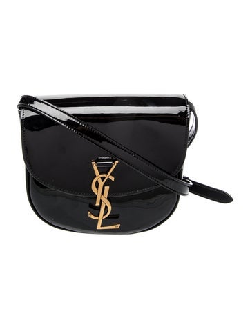 Patent Leather Kaia Small