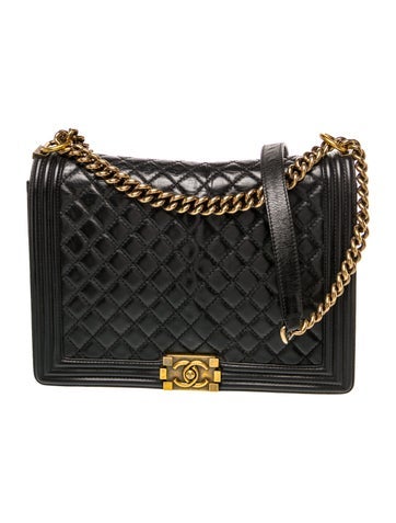 Large Boy Bag