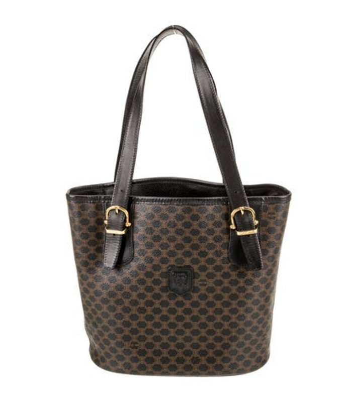 Celine Tote Vintage