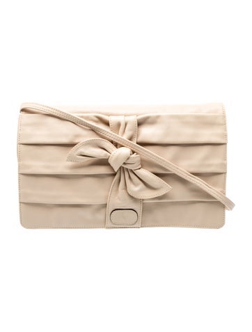 Vlogo Shoulder Bag Vintage