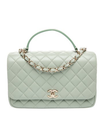 Small Citizen Chic Flap Bag
