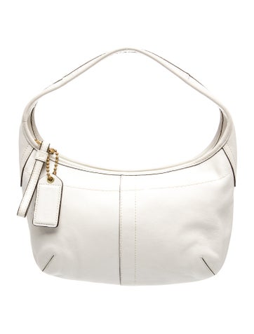 Leather Hobo