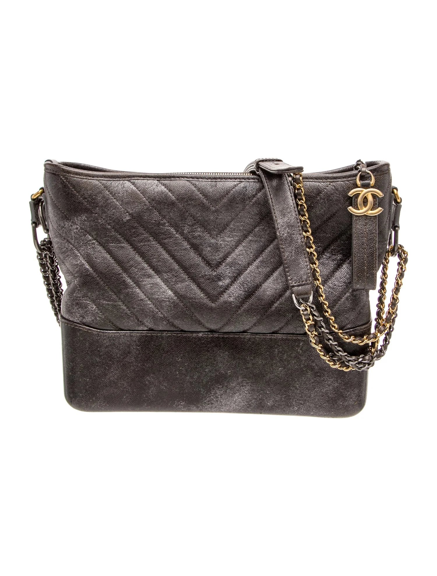 Medium Gabrielle Hobo