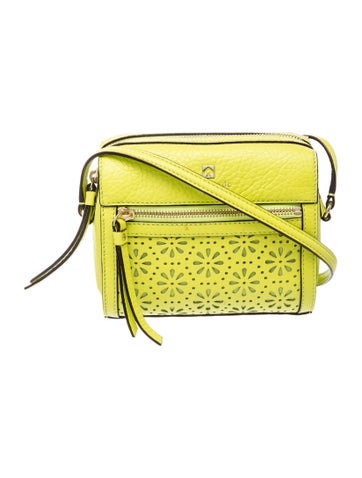 Kate Spade Leather Shoulder Bag